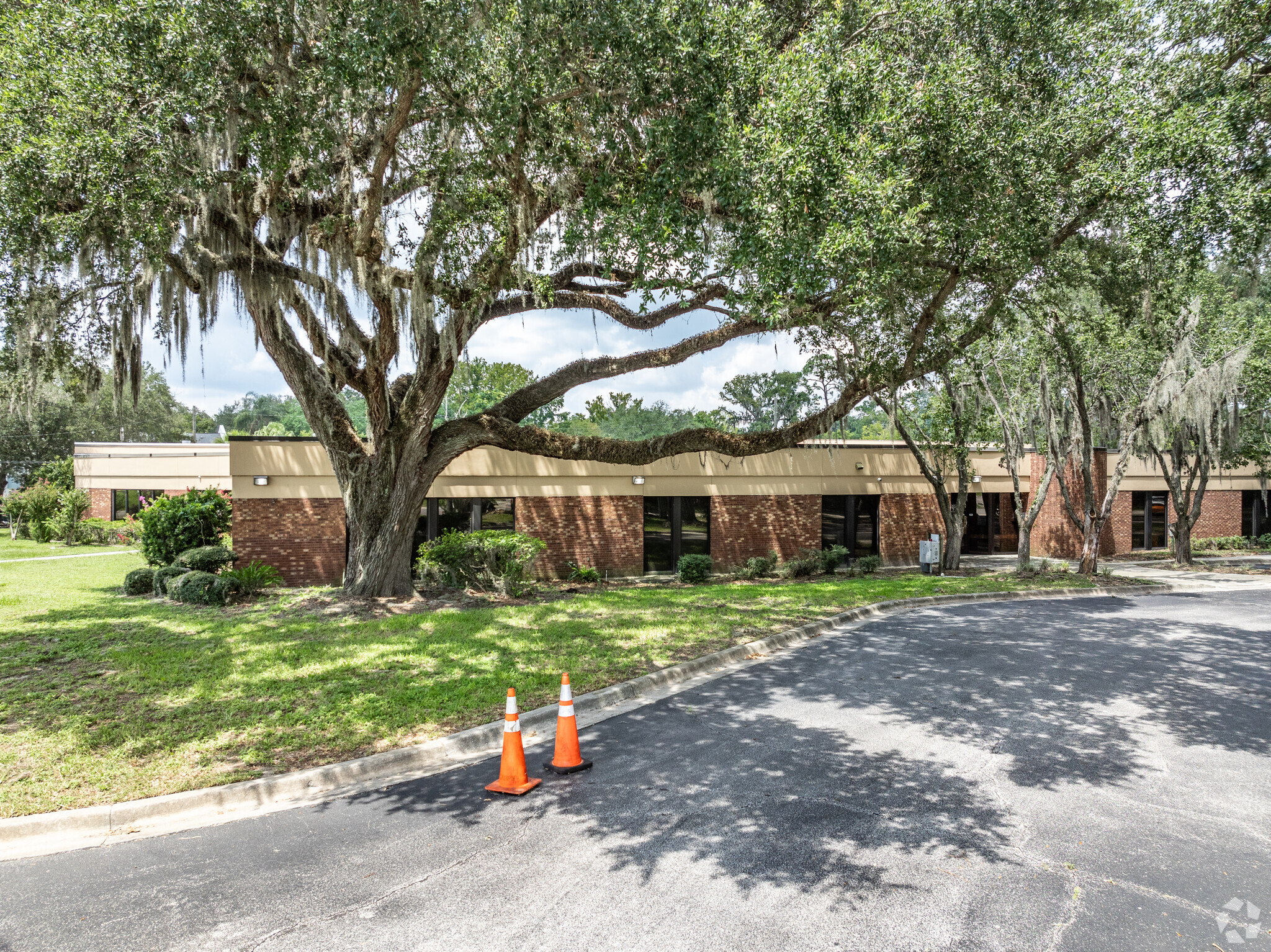 3901 Carmichael Ave, Jacksonville, FL for lease Building Photo- Image 1 of 29