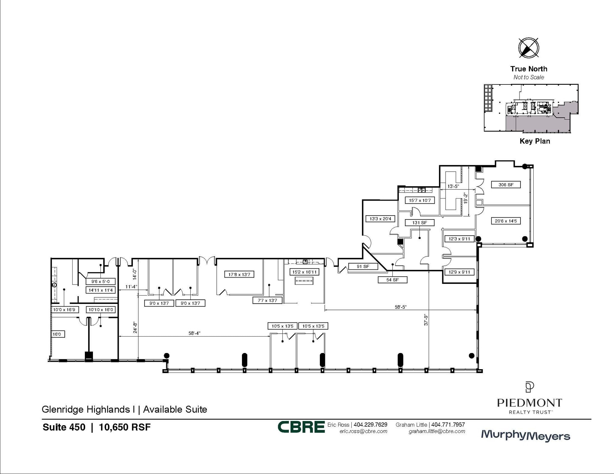 5555 Glenridge Connector, Atlanta, GA for lease Interior Photo- Image 1 of 1