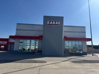 Plus de détails pour 4608 Rudnick Ct, Bakersfield, CA - Commerce de détail à louer