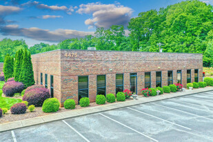 4475 Morris Park Dr, Mint Hill NC - Commercial Real Estate