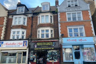 More details for 195 Hamlet Court Rd, Westcliff On Sea - Retail for Sale