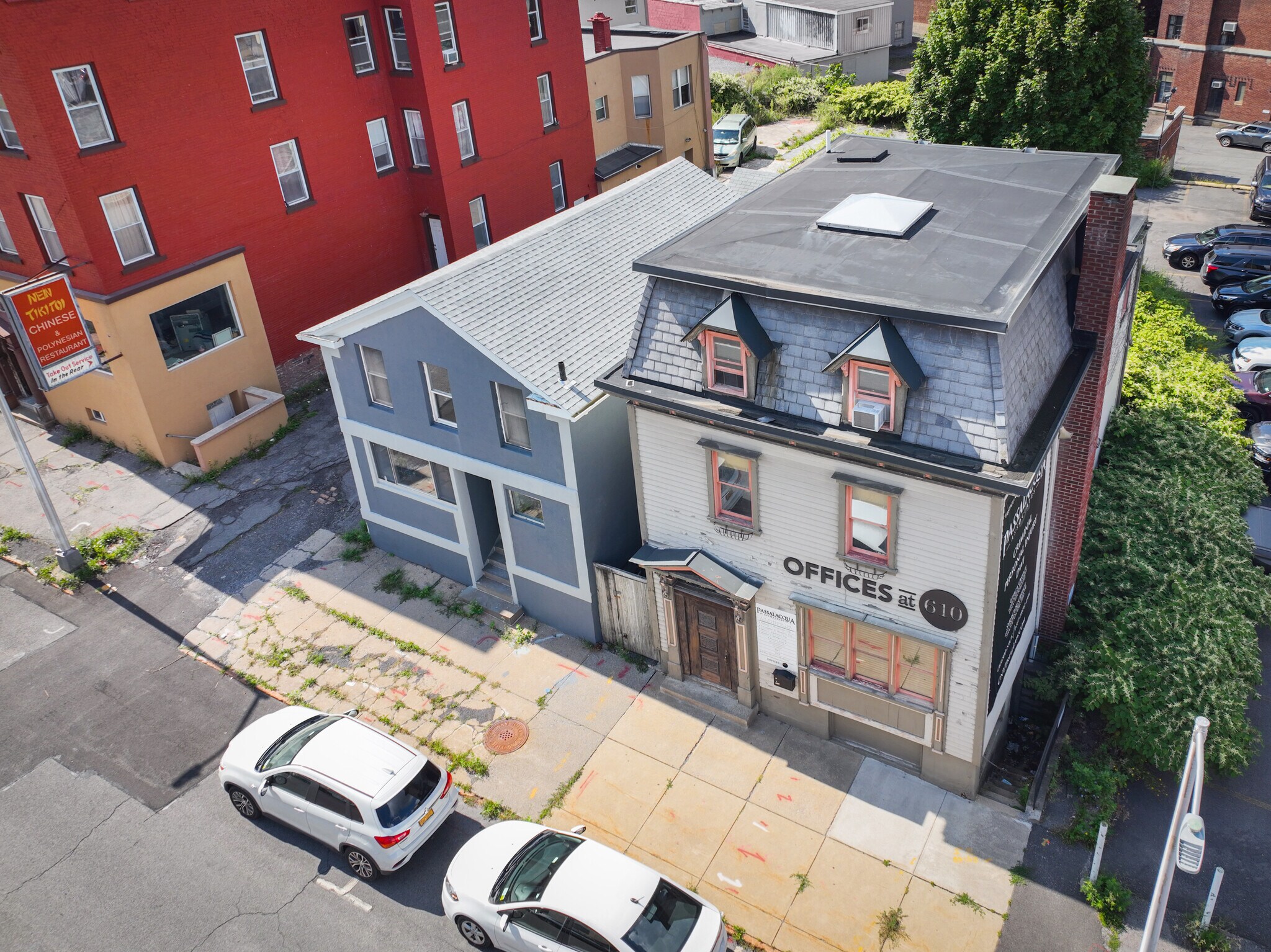 610 Charlotte St, Utica, NY for sale Primary Photo- Image 1 of 23