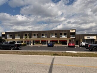 Plus de détails pour 1919 Courtney Dr, Fort Myers, FL - Bureau à louer