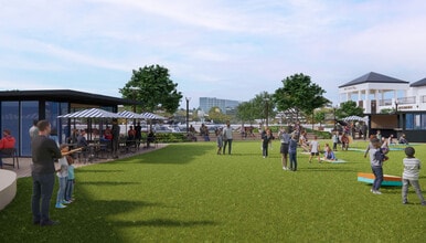 7510-7610 Hazard Center Dr, San Diego, CA for lease Building Photo- Image 2 of 3