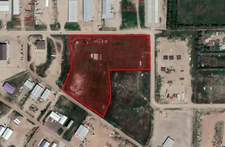 Plus de détails pour 1800 Block of 47th Street West, Williston, ND - Terrain à vendre