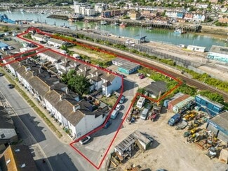 Plus de détails pour 1 Transit Rd, Newhaven - Spécialité à vendre