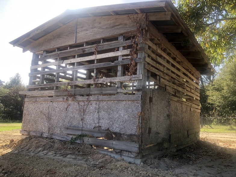 683 Green St, Shorter, AL for sale - Building Photo - Image 3 of 5