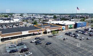 Plus de détails pour 4122 Lima Rd, Fort Wayne, IN - Commerce de détail à louer