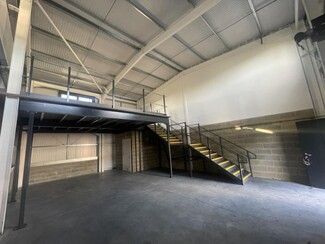 More details for Barnfield Rd, Folkestone - Flex, Industrial for Lease