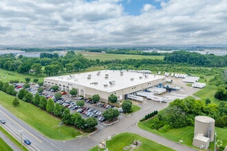 701 Beechcroft Rd, Spring Hill, TN - Aerial  map view