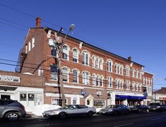 More details for 70-80 State St, Newburyport, MA - Office for Lease