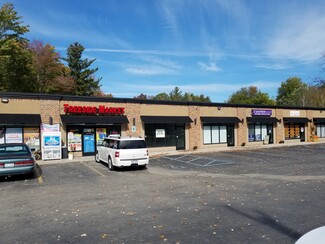 More details for 8792 Gratiot Ave, Columbus, MI - Office/Retail for Lease