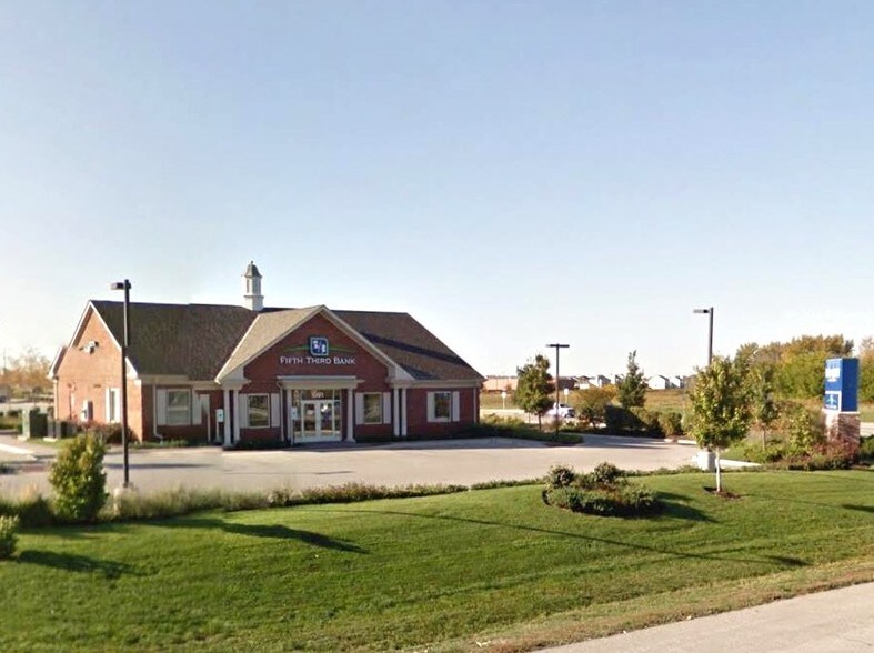 1991 US Route 30, Montgomery, IL for lease - Building Photo - Image 1 of 1