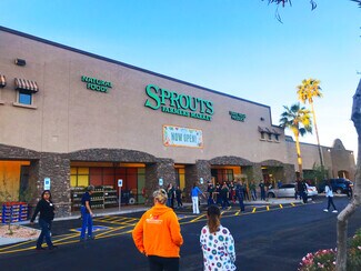 Plus de détails pour 909-975 E Elliot Rd, Tempe, AZ - Commerce de détail à louer