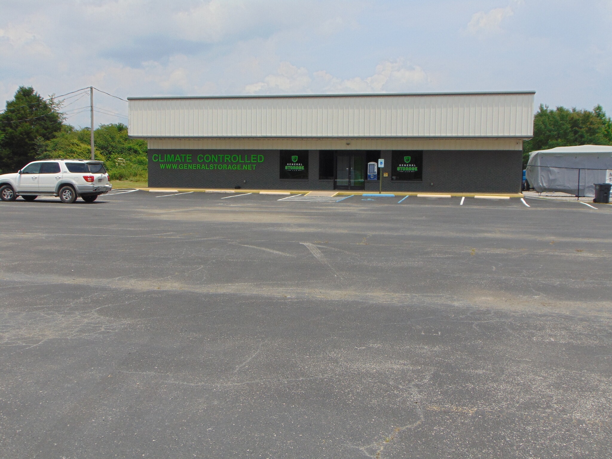 11300 Highway 20, Florence, AL for sale Primary Photo- Image 1 of 12