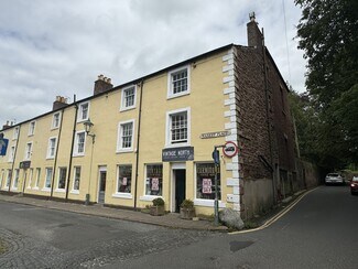 Plus de détails pour 23-25 Market Pl, Brampton - Commerce de détail à louer