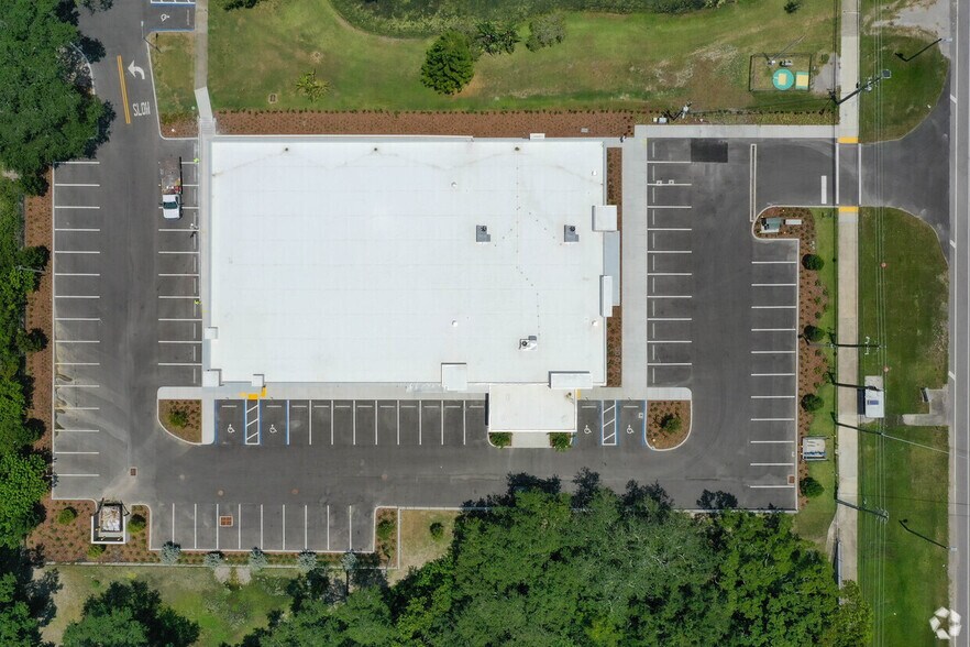 3220 N McMullen Booth Rd, Clearwater, FL à vendre - Aérien - Image 3 de 10