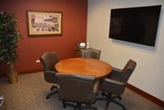 Interior Photo