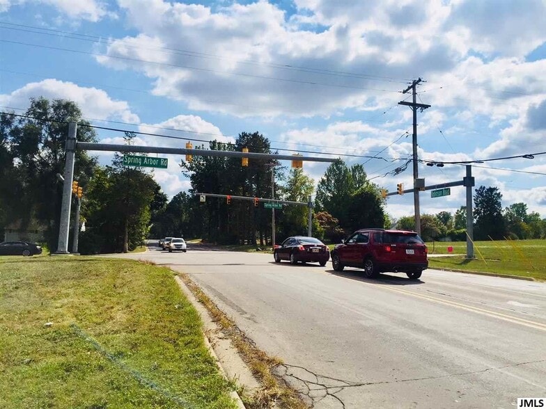 3400 Spring Arbor Rd, Jackson, MI for sale - Building Photo - Image 3 of 30