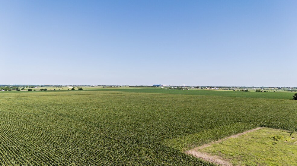 TBD County Road 405, Taylor, TX à vendre - Aérien - Image 2 de 4
