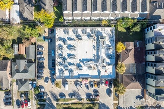 5832 Fairdale Ln, Houston, TX - AÉRIEN  Vue de la carte - Image1