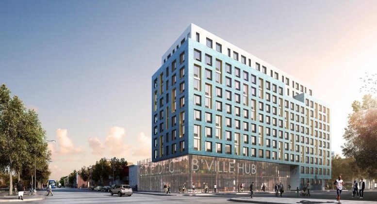 97 Glenmore Ave, Brooklyn, NY à vendre Photo principale- Image 1 de 1