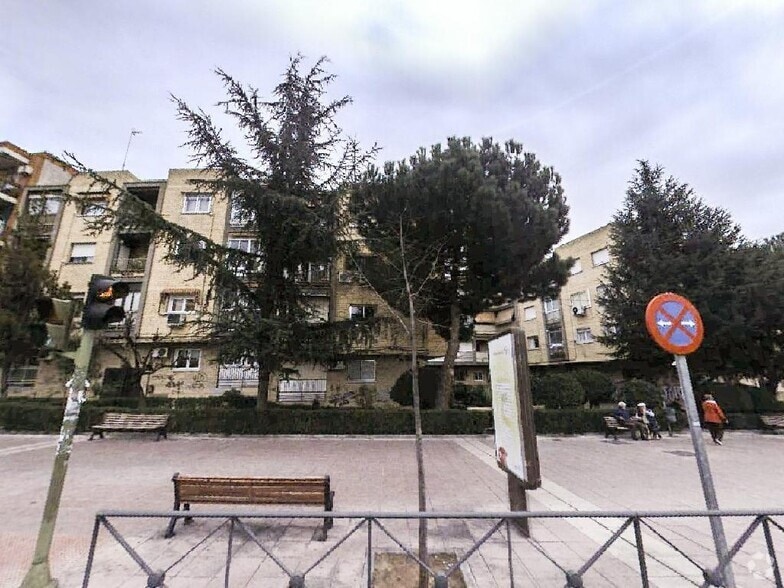 Avenida Sierra, 55, San Sebastián de los Reyes, Madrid for sale - Interior Photo - Image 1 of 1