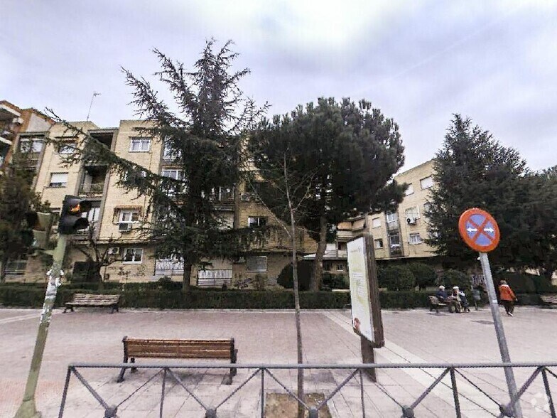 Avenida Sierra, 55, San Sebastián de los Reyes, Madrid à vendre - Photo intérieure - Image 1 de 1