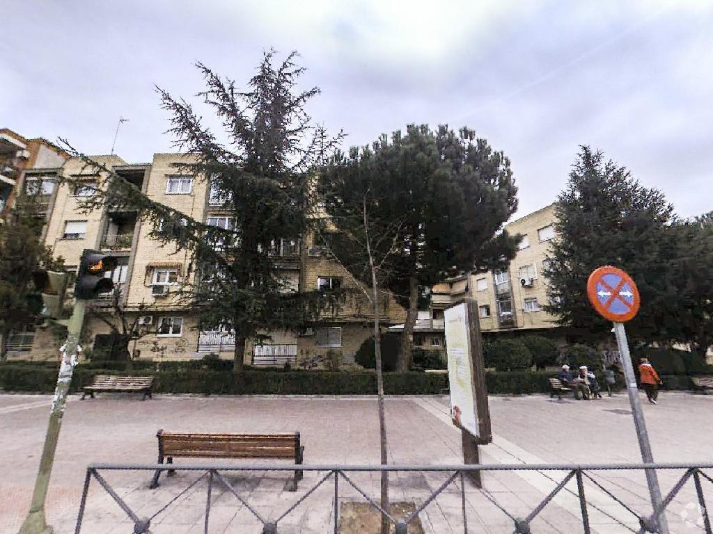 Avenida Sierra, 55, San Sebastián de los Reyes, Madrid à vendre Photo intérieure- Image 1 de 2