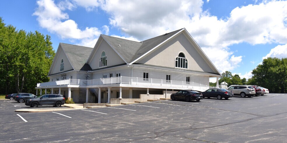 972 Youngstown Kingsville Rd, Vienna, OH à vendre - Photo du bâtiment - Image 2 de 45