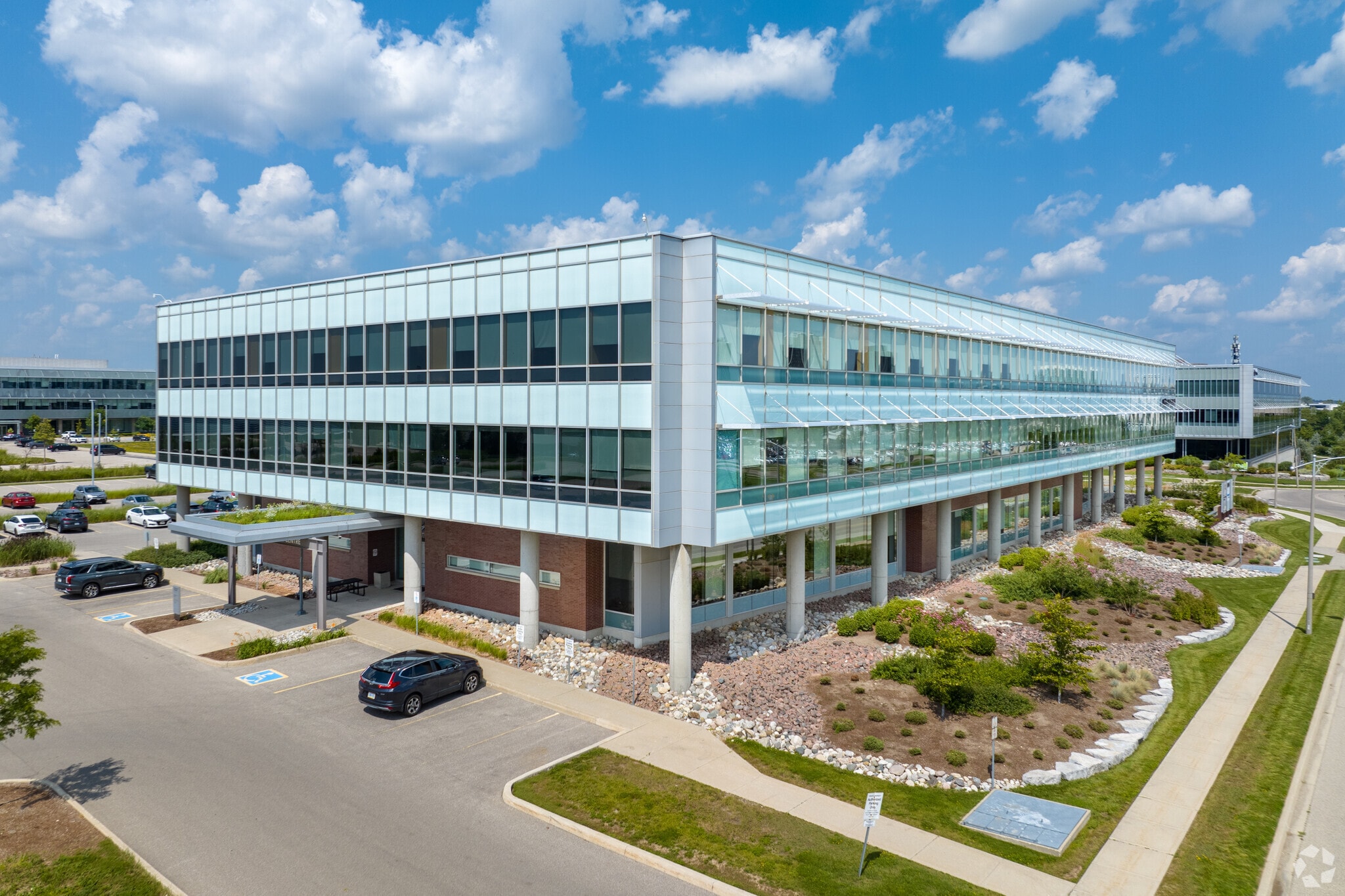 295 Hagey Blvd, Waterloo, ON for sale Primary Photo- Image 1 of 6