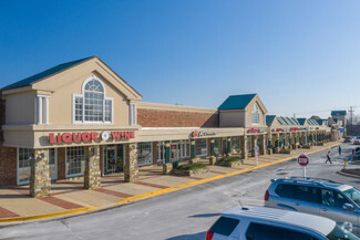 The Shops at Potomac Valley - Commercial Real Estate