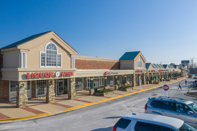 More details for 12101-12175 Darnestown Rd, Gaithersburg, MD - Multiple Space Uses for Lease