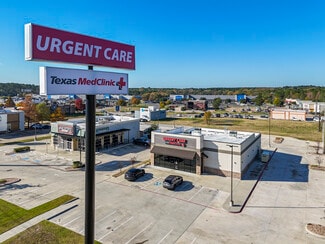 Plus de détails pour 2132 S 1st St, Lufkin, TX - Commerce de détail à vendre