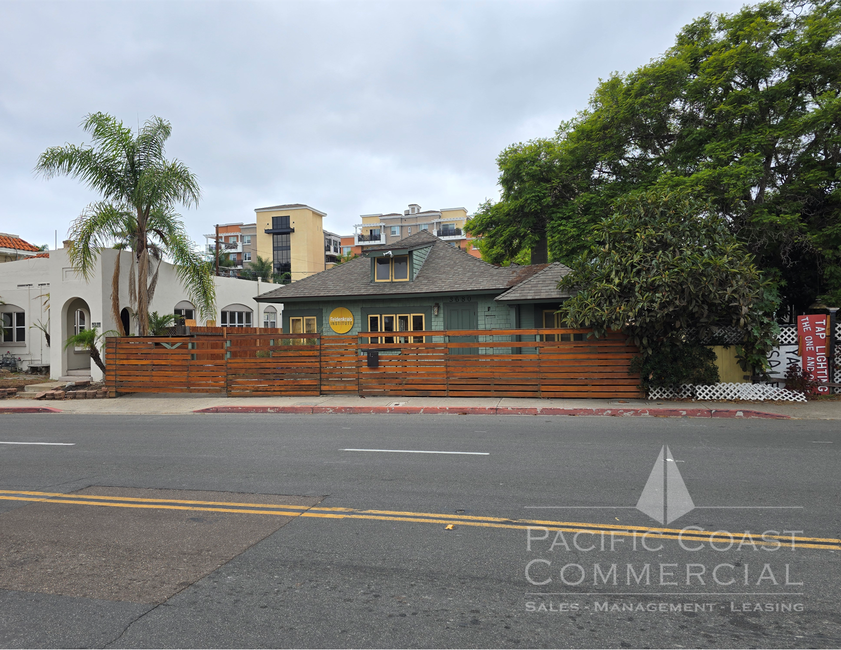 3680 6th Ave, San Diego, CA for sale Primary Photo- Image 1 of 4