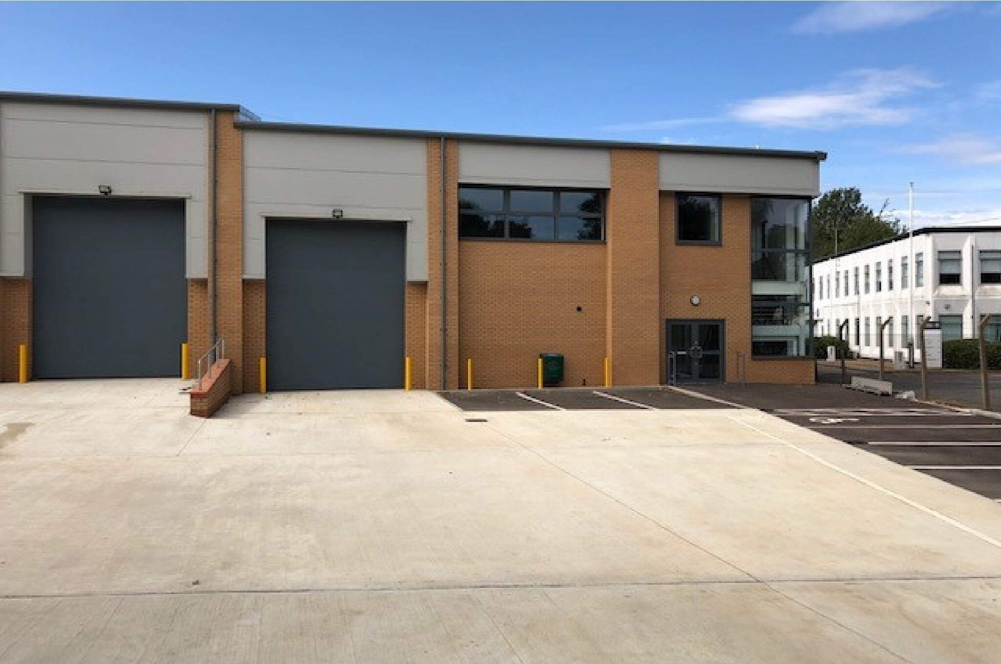 Argyle Gate, Stevenage for lease Building Photo- Image 1 of 3