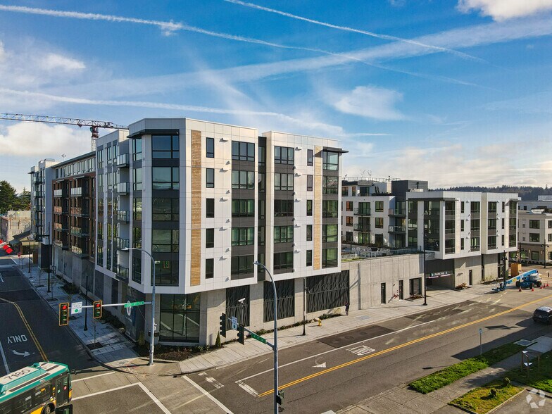 109 S Division St, Auburn, WA à louer - Photo du bâtiment - Image 2 de 58