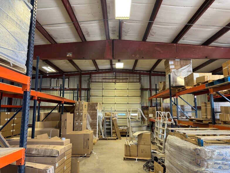 2901 N I-35 Service Rd, Oklahoma City, OK à vendre - Photo intérieure - Image 2 de 4