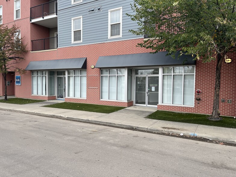 10414 81 Av NW, Edmonton, AB for lease - Building Photo - Image 2 of 2