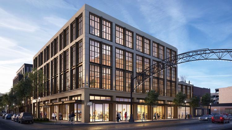 873-875 N High St, Columbus, OH à louer Photo principale- Image 1 de 26