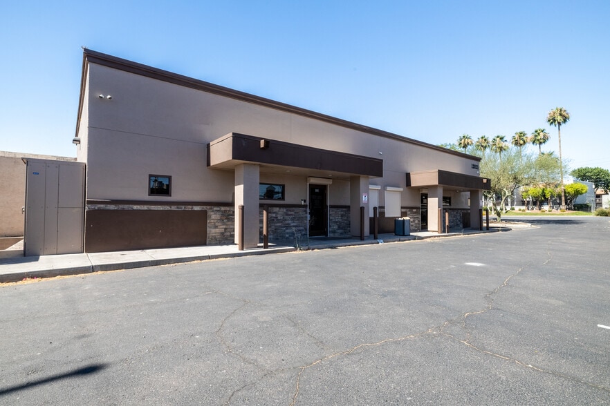 12821 N Cave Creek Rd, Phoenix, AZ for sale - Building Photo - Image 2 of 14