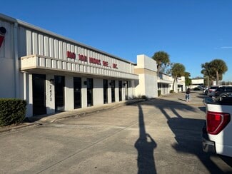 More details for 2425-2573 Silver Star Rd, Orlando, FL - Flex, Industrial for Lease