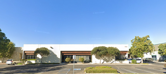 More details for 1731 Ives Ave, Oxnard, CA - Industrial for Lease