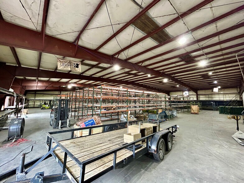 880 S Roach St, Jackson, MS à vendre - Photo du bâtiment - Image 2 de 6
