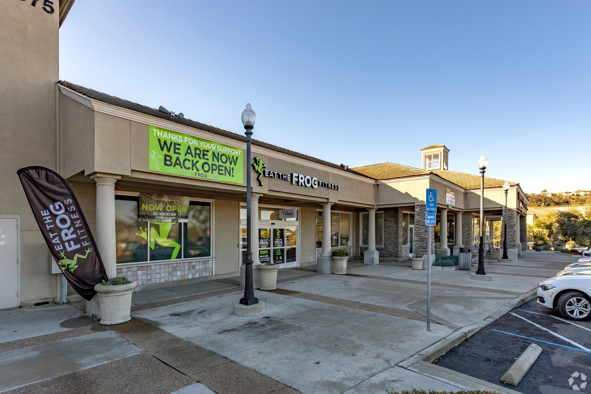 10625 Scripps Poway Pky, San Diego, CA for lease Building Photo- Image 1 of 5