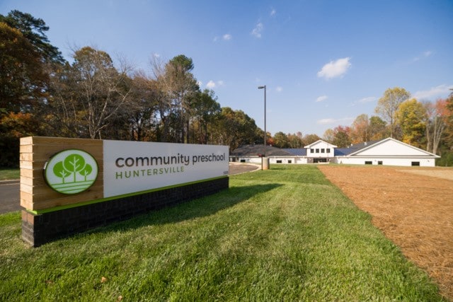 10205 Sam Furr Rd, Huntersville, NC for sale - Building Photo - Image 2 of 7