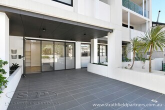 29-35 Burlington Rd, Homebush à louer Photo du bâtiment- Image 1 de 9