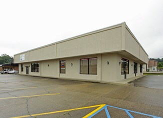Plus de détails pour 6009 Monticello Dr, Montgomery, AL - Flex à vendre