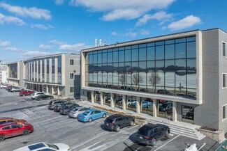 Plus de détails pour 2101 N Front St, Harrisburg, PA - Bureau à louer