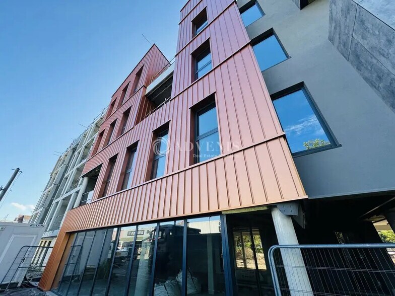 Bureau dans Haguenau à vendre - Photo du bâtiment - Image 3 de 7